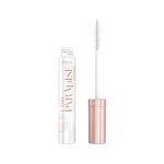 L'Oreal Paris 2-in-1 Mascara Primer Base, Boosts Volume and Length for Fuller Looking Eyelashes, With Jojoba Oil and Vitamins, Suitable for Sensitive Eyes, Lash Paradise, Clear - Image 2