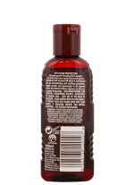Malibu Sun SPF 8 Bronzing Tanning Oil, Water Resistant, Tropical Coconut Fragrance, 100ml - Image 2