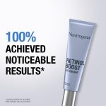Neutrogena Retinol Boost Eye Cream (1x 15ml), Fragrance-Free Eye Cream for Ageing Skin, Under-Eye Treatment with Retinol for Fresher, Younger-Looking Skin - Image 6