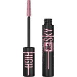 Maybelline Lash Sensational Sky High Volumising & Lengthening, Flake-Free Formula, Infused with Bamboo Extract, Cosmic Black