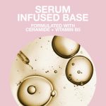 Maybelline New York Lash Sensational Sky High Boosting Tinted Primer, Lengthening & Thickening Primer Lashes Care, Serum Infused Base with Vitamin B5 & Ceramides - Image 4