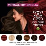 Garnier Olia 4.15 Iced Chocolate Brown Permanent Hair Dye, Up to 100% Grey Hair Coverage, Visibly Improved Hair Quality, 3X More Shine, No Ammonia & 60% Oil Powered Formula - Image 12