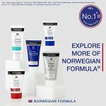 Neutrogena Norwegian Formula Fast-Absorbing Hand Cream (1x 150ml), Lightweight and Non-Greasy for Dry Hands, Nourishing Formula to Support Softer Skin, Suitable for Sensitive Skin - Image 5