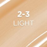 L'Oréal Paris Nude Tinted Serum for Face, Plumping and Hydrating Face Makeup, 1 Percent Pure Hyaluronic Acid, Nude Foundation to Cover, Replumps and Hydrates Skin in One Hour, Shade 2-3 Light - Image 7