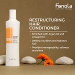 Fanola Nourishing Restructuring Conditioner - Image 2