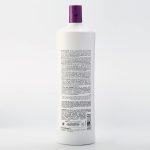 Fanola No Yellow Mask, Anti-Yellow Mask for Healthy and Vital Blonde Hair, Neutralizes Yellow Tones for Pre-Lightened, Highlighted and Grey Hair, 1000 - Image 2