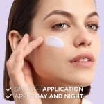 L’Oréal Paris Revitalift Filler Replumping Anti-Ageing Night Cream, Smooth Wrinkles, Moisturise, and Replumps Skin with Micro and Micro-Epidermic Hyaluronic Acid, 50ml - Image 4