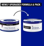 Neutrogena Deep Moisture Fast Absorbing Balm, 300ml - Image 2