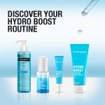 Neutrogena Hydro Boost City Shield Hydrating Face Lotion SPF 25, Protects Against Pollution and Sun Damage, with Hyaluronic Acid and Antioxidant for Radiant Skin, Broad Spectrum, 50ml - Image 8