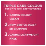 L'oreal Excellence Natural Light Brown 6 - Image 5