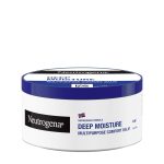 Neutrogena Deep Moisture Fast Absorbing Balm, 300ml