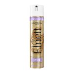 L'Oréal Paris Elnett Hair Spray, for Dull Hair, Enriched with Vitamin E, Up to 72h natural strong hold, 400ml