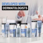 Neutrogena Retinol Boost Facial Serum (1x 30ml), Clinically-Proven Face Serum to Target the Visible Signs of Ageing, with Retinol for Brighter, Younger-Looking Skin - Image 8