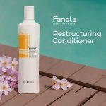 Fanola Nourishing Restructuring Conditioner - Image 6