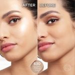 L'Oréal Paris Lumi Le Glow Stick, Multi-Use Highlighter Stick, Radiant Satin Finish, Non-Sticky, Glitter-Free, For All Skin Tones, Shade: 630 Cream Chic, 9g - Image 5