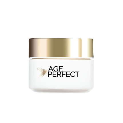 L’Oréal Paris Revitalift Hydrating Eye Cream, Advanced Formula for Smoother, Firmer Eye Contour, Enriched with Pro-Retinol & Fibrelastyl to Target Age Spots, 15ml