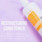 Fanola Nourishing Restructuring Conditioner - Image 5