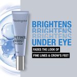 Neutrogena Retinol Boost Eye Cream (1x 15ml), Fragrance-Free Eye Cream for Ageing Skin, Under-Eye Treatment with Retinol for Fresher, Younger-Looking Skin - Image 2