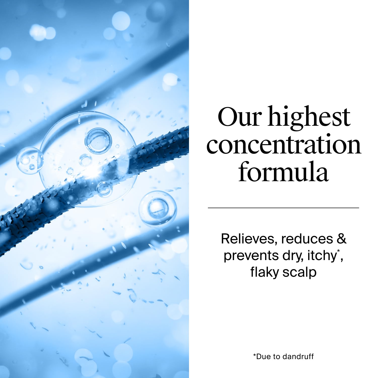 61oxXKHYEcL.jpg Neutrogena T/Gel Scalp Relief Anti-Dandruff Shampoo (250ml) With 3% Salicylic Acid, Suitable for Those Prone to Scalp Psoriasis and Seborrhoeic Dermatitis - Image 7