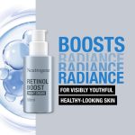 Neutrogena Retinol Boost Night Face Cream (1x 50ml), Lightweight Night-Time Moisturiser with Retinol and Hyaluronic Acid, Nourishing Night Cream for Ageing Skin - Image 2