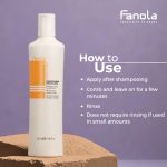 Fanola Nourishing Restructuring Conditioner - Image 3