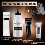 natural light to dark blonde hair - Image 4