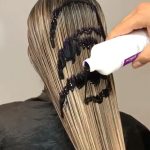 Fanola No Yellow Mask, Anti-Yellow Mask for Healthy and Vital Blonde Hair, Neutralizes Yellow Tones for Pre-Lightened, Highlighted and Grey Hair, 1000 - Image 4