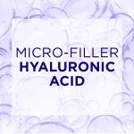 L’Oréal Paris Revitalift Filler Deep Replumping Anti-Ageing Day Cream, Intensely Hydrates, Replumps Skin, and Smooth Wrinkles with Macro, Micro, and Micro-Epidermic Hyaluronic Acid, 50ml, Age 35+ - Image 3