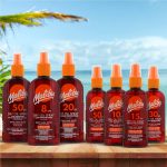 Malibu Sun SPF 10 Non-Greasy Dry Oil Spray for Tanning, Low Protection, Water Resistant, 100ml - Image 4