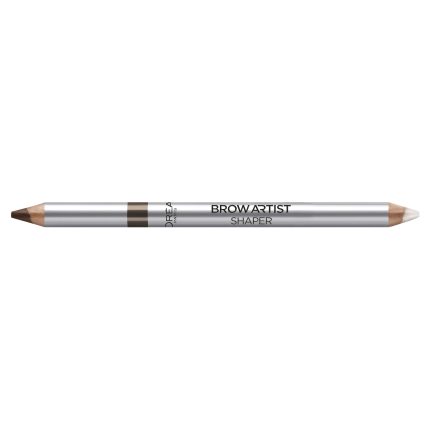 L'Oreal Paris Brow Artist Pencil 03 Brunette