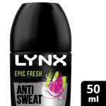 Lynx Epic Fresh Roll On 50 ml - Image 2