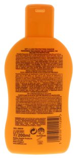Malibu Low Protection Water Resistant Vitamin Enriched SPF 4 Sun-Screen Lotion, 200ml - Image 2