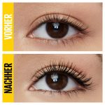 Maybelline New York Colossal Curl Bounce Mascara, Big Bouncy Curl Volume, Up To 24 Hour Wear, Clump Free, After Dark - Image 5