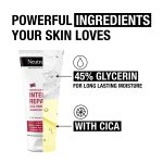 Neutrogena Norwegian Formula Intense Repair Unscented Hand Cream (1 x 100ml), With Glycerin and Panthenol, Helps Protect Very Dry Hands for Instant Relief with Long Lasting Care - Image 3