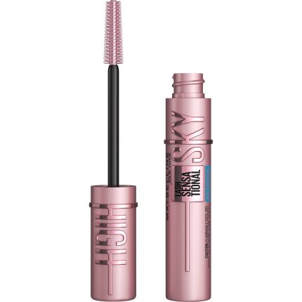 Sky High Mascara by Maybelline 01 Very Black