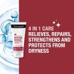 Neutrogena Norwegian Formula Intense Repair Unscented Hand Cream (1 x 100ml), With Glycerin and Panthenol, Helps Protect Very Dry Hands for Instant Relief with Long Lasting Care - Image 2