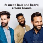 Just for men Moustache & Beard Medium Brown Dye, Eliminates Grey for a Thicker & Fuller Look – M35 - Image 6