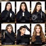 natural light to dark blonde hair - Image 2