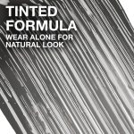 Maybelline New York Lash Sensational Sky High Boosting Tinted Primer, Lengthening & Thickening Primer Lashes Care, Serum Infused Base with Vitamin B5 & Ceramides - Image 3