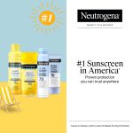 Neutrogena Beach Defense Water Resistant Sunscreen Body Lotion with Broad Spectrum SPF 70, Oil-Free and Fast-Absorbing, 6.7 oz - Image 6