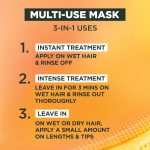 Garnier Hair Food Multi-use Hair Treatment Mask, Nourishes and Conditions, Ideal for Dry Hair, No Silicones, Vegan Formula, Banana, Ultimate Blends, 400ml - Image 5