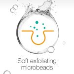 Neutrogena Visibly Clear Spot Stress Control Daily Scrub (1x 150ml), Daily Face Scrub for Spot-Prone Skin, Brightening and Smoothing with Salicylic Acid, Developed with Dermatologists - Image 4