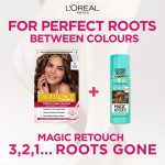 L'Oréal Paris Excellence Crème Permanent Hair Dye, Radiant At-Home Hair Colour with up to 100% Grey Coverage, Pro-Keratin, Up to 8 Weeks of Colour, Colour: 5 Natural Brown - Image 7