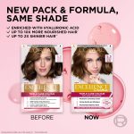 L'oreal Excellence Golden Brown 5.3 - Image 2