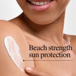 Neutrogena Beach Defense Water Resistant Sunscreen Body Lotion with Broad Spectrum SPF 70, Oil-Free and Fast-Absorbing, 6.7 oz - Image 4