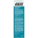 Just for men Moustache & Beard Medium Brown Dye, Eliminates Grey for a Thicker & Fuller Look – M35 - Image 8