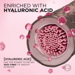 L'Oréal Paris Excellence Crème Permanent Hair Dye, Radiant At-Home Hair Colour with up to 100% Grey Coverage, Pro-Keratin, Up to 8 Weeks of Colour, Pack of 3, Colour: 1 Natural Darkest Black - Image 4