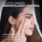 L'Oréal Paris Infallible 32H Fresh Wear Foundation, Full-coverage, Longwear, Weightless Smooth Finish, Water-proof and Transfer-proof, with Vitamin C + SPF 25, 20 Ivory - Image 5