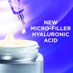 L’Oréal Paris Revitalift Filler Deep Replumping Anti-Ageing Day Cream, Intensely Hydrates, Replumps Skin, and Smooth Wrinkles with Macro, Micro, and Micro-Epidermic Hyaluronic Acid, 50ml, Age 35+ - Image 4