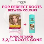 L'Oréal Paris Excellence Crème Permanent Hair Dye, Radiant At-Home Hair Colour with up to 100% Grey Coverage, Pro-Keratin, Up to 8 Weeks of Colour, Colour: 7.31 Natural Dark Caramel Blonde - Image 7